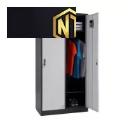 Tủ Sắt Gia Đình Cao Cấp-Tủ treo áo HK05